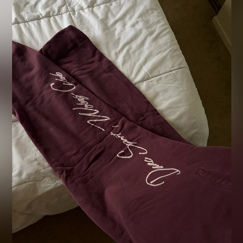 Darc sport joggers